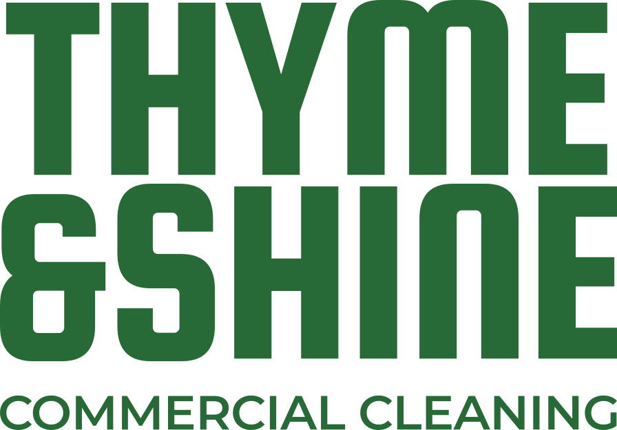 Thyme & Shine - Evening commercial cleaning
